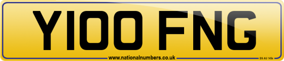 Y100 FNG