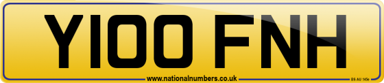 Y100 FNH