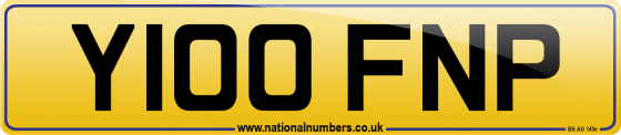 Y100 FNP