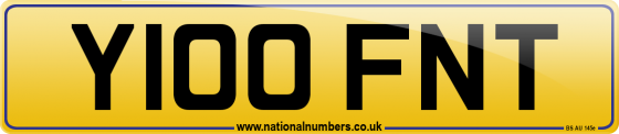Y100 FNT