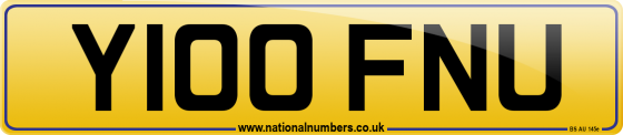 Y100 FNU