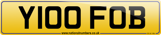 Y100 FOB