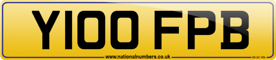 Y100 FPB