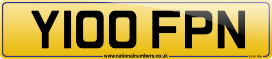 Y100 FPN