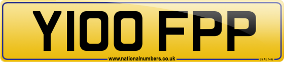 Y100 FPP