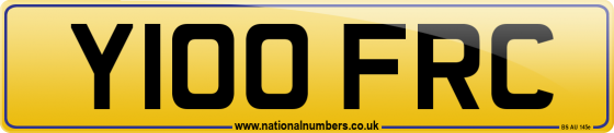 Y100 FRC