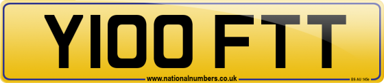 Y100 FTT