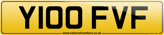Y100 FVF