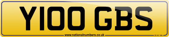 Y100 GBS