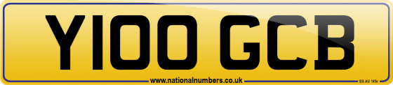 Y100 GCB