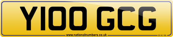 Y100 GCG