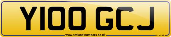 Y100 GCJ