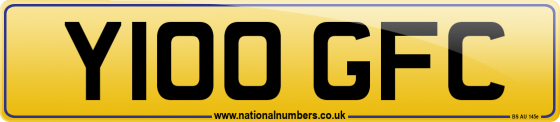 Y100 GFC