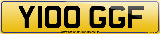 Y100 GGF