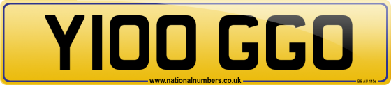 Y100 GGO