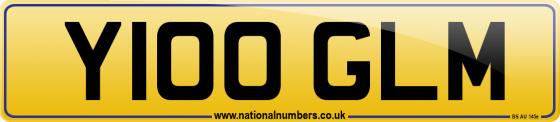 Y100 GLM