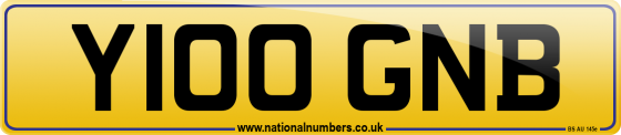 Y100 GNB