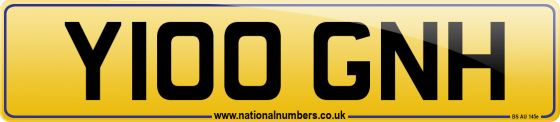Y100 GNH