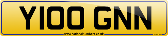 Y100 GNN