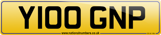 Y100 GNP