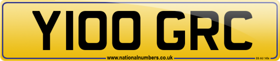Y100 GRC