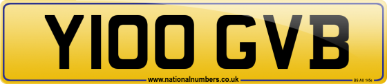 Y100 GVB