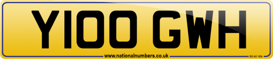 Y100 GWH