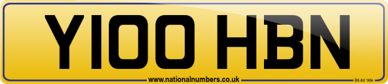 Y100 HBN