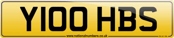 Y100 HBS