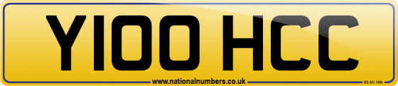 Y100 HCC