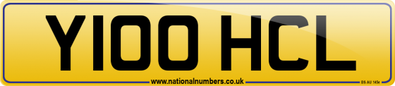 Y100 HCL