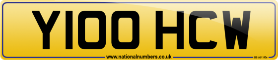 Y100 HCW