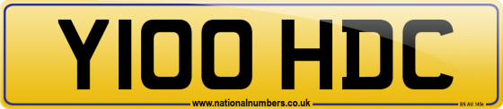 Y100 HDC