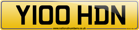Y100 HDN