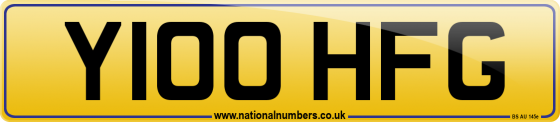 Y100 HFG