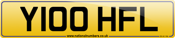 Y100 HFL