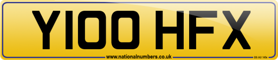 Y100 HFX