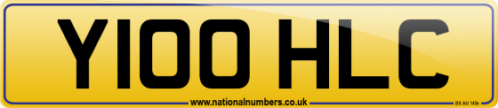 Y100 HLC