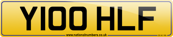Y100 HLF
