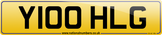 Y100 HLG