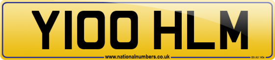 Y100 HLM