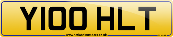 Y100 HLT