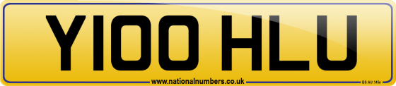 Y100 HLU