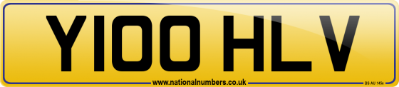 Y100 HLV