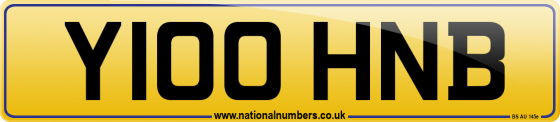 Y100 HNB