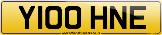 Y100 HNE