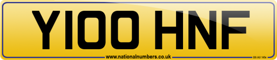 Y100 HNF