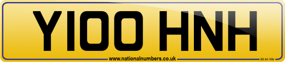 Y100 HNH