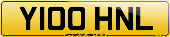 Y100 HNL