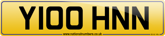 Y100 HNN